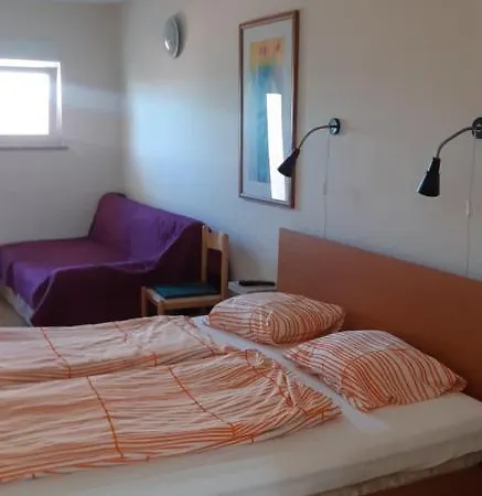 Anna Apartment *