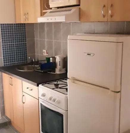 Apartment Anna *