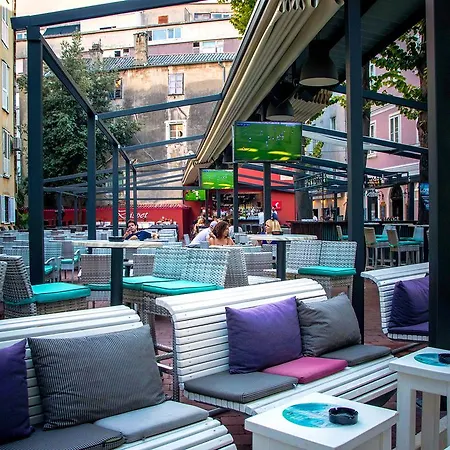 Anna Lejlighed Zadar