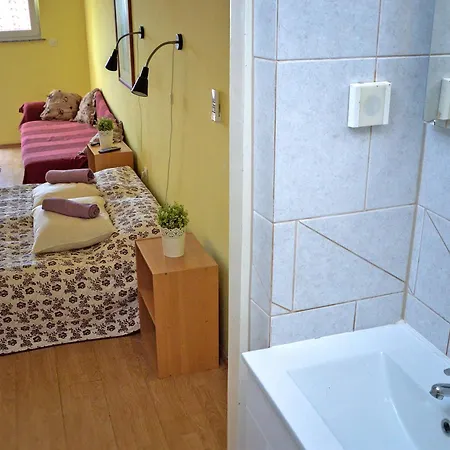 Apartment Anna Zadar