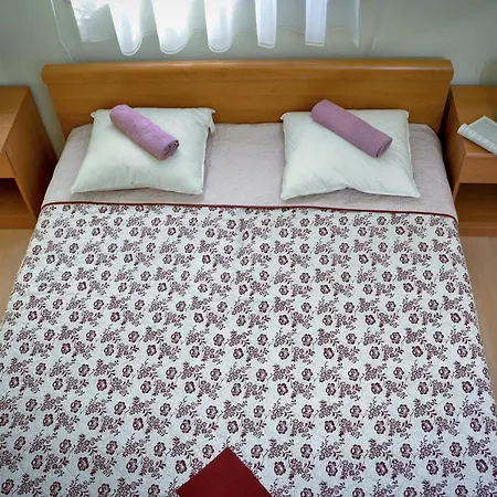 Apartment Anna *