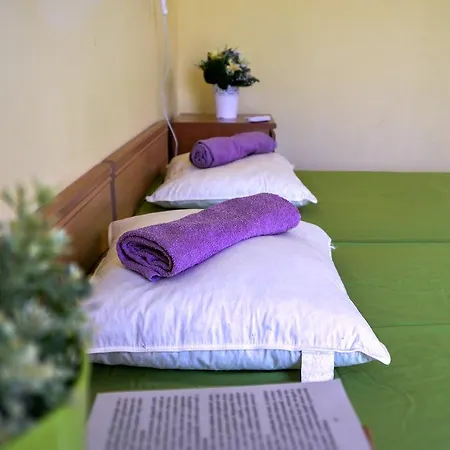 Appartamento Anna Zara