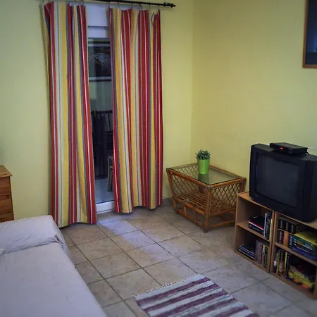 Apartmán Anna Zadar