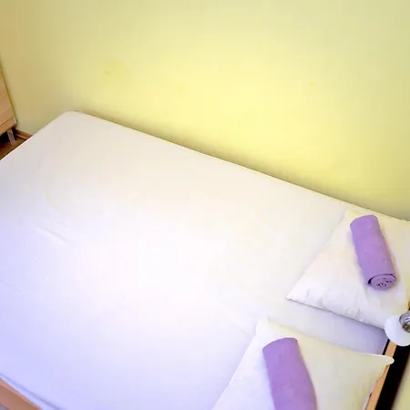 Apartmán Anna Zadar