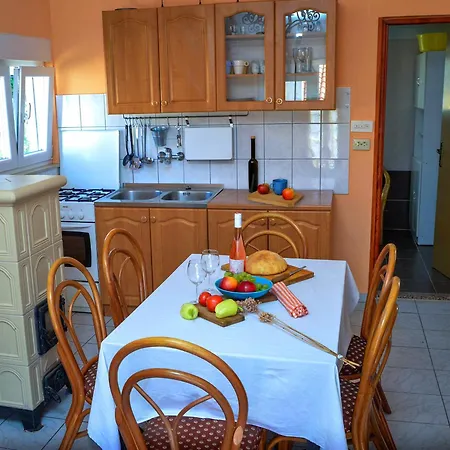 Apartmán Anna Zadar