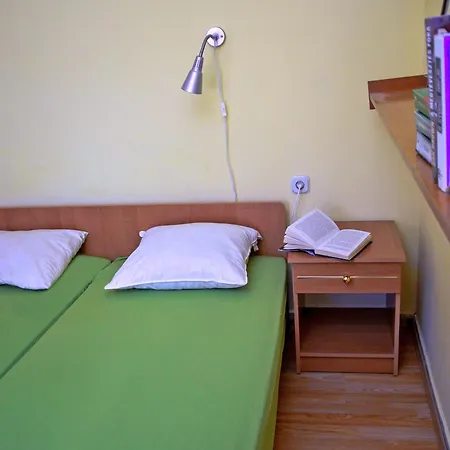 Apartmán Anna *