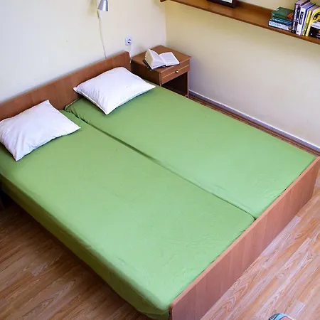 Anna Apartmán *
