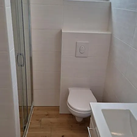 Anna Apartmán *