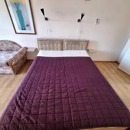 Apartment Anna Zadar