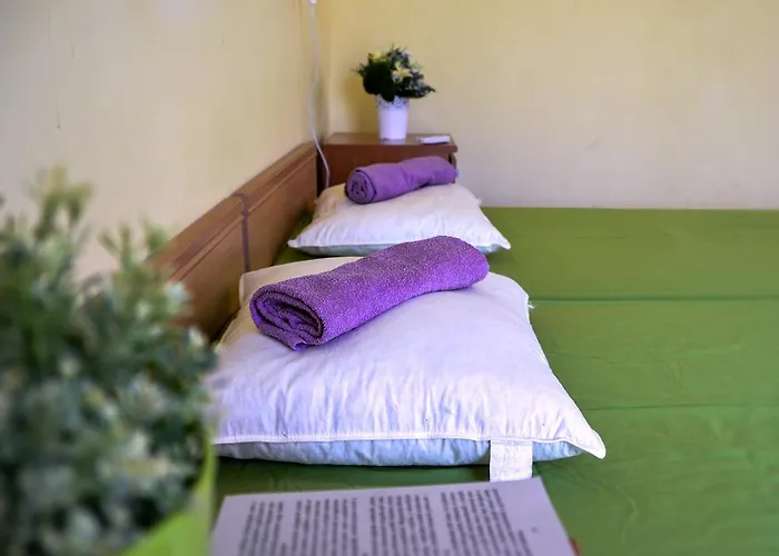 Apartment Anna Zadar