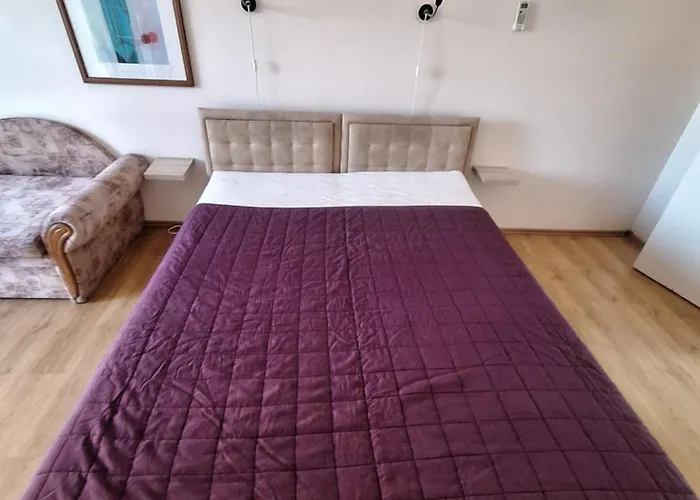 Apartment Anna Zadar